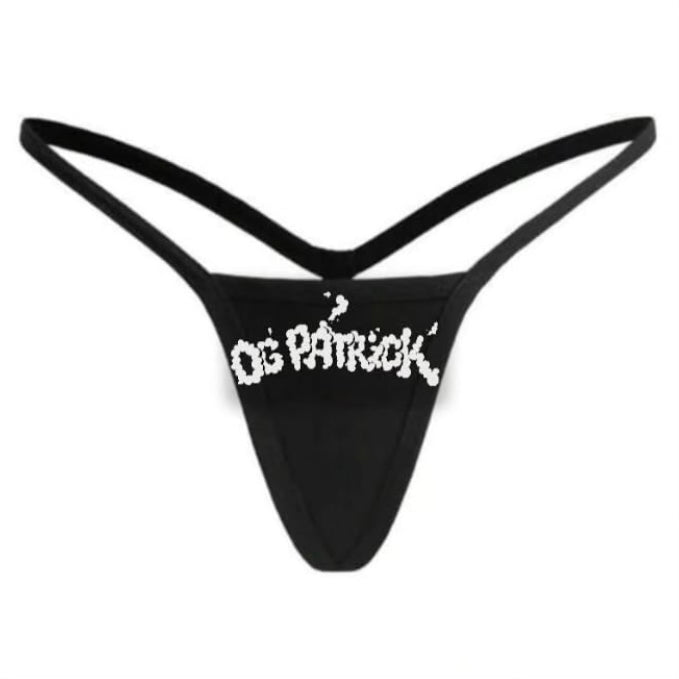 OG Patrick Slip