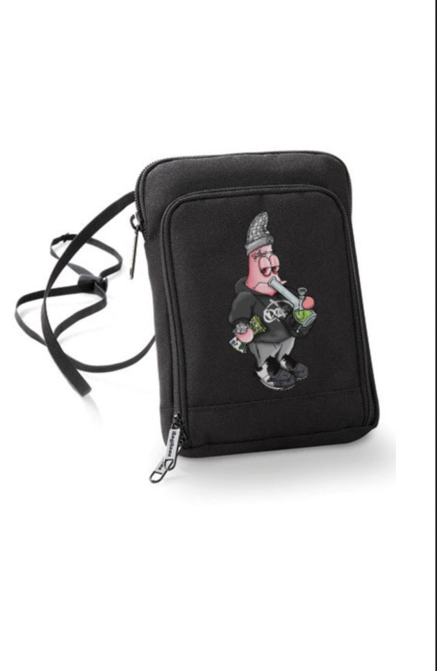 OG Patrick Custom Pusher Bag Klein