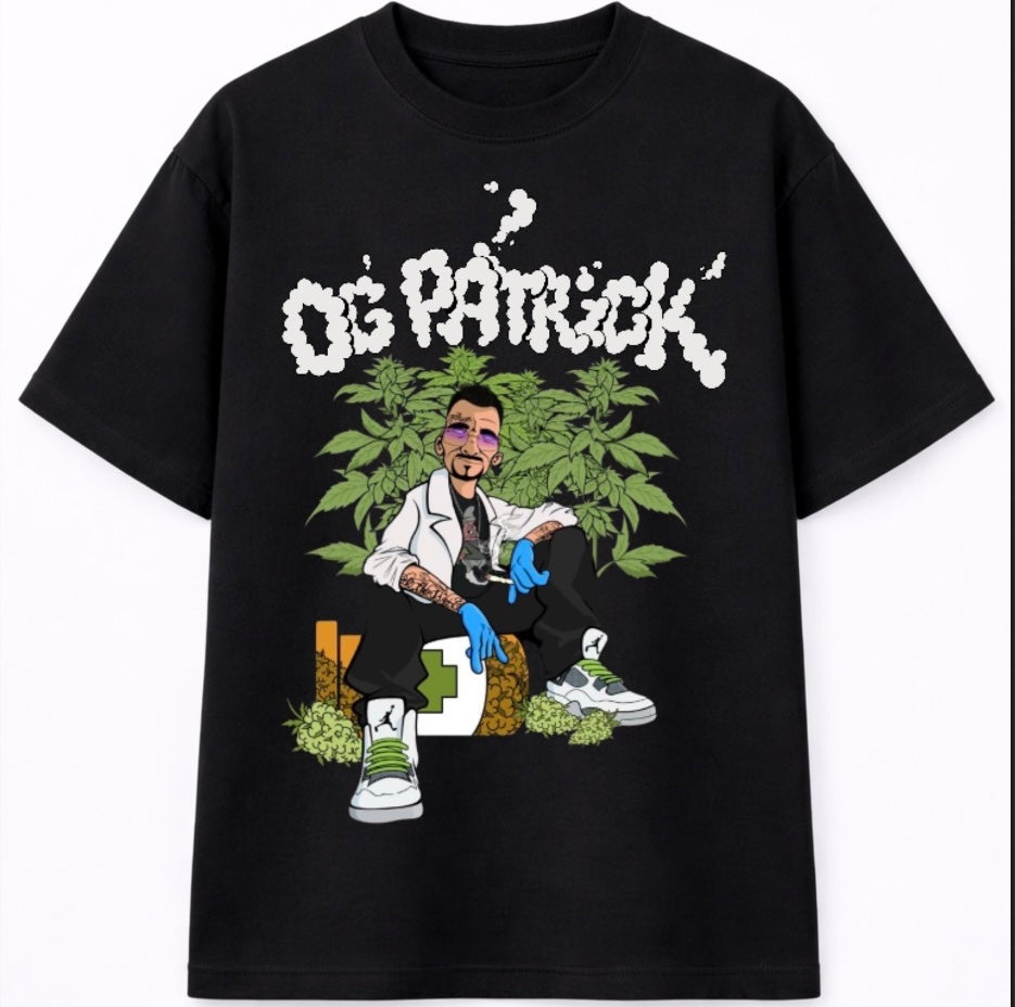 Grower Edition T-Shirt