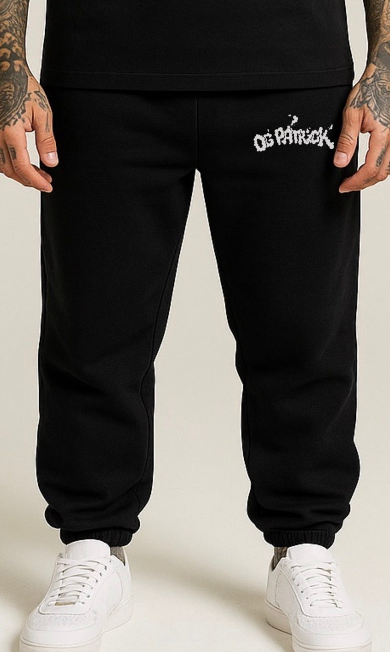 OG Patrick Jogging Pants (Small Side Logo)