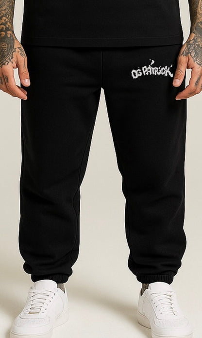 OG Patrick Jogging Pants (Small Side Logo)