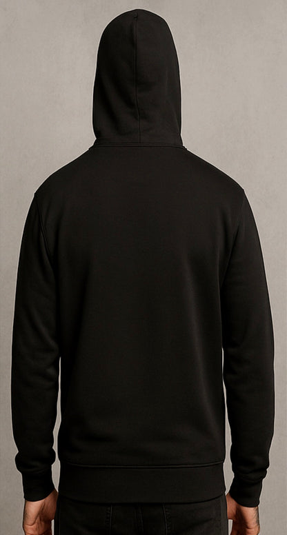 OG Patrick Custom Standard Hoodie (Frontprint Gross)