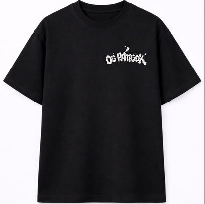 T-shirt Grower Edition big Backprint