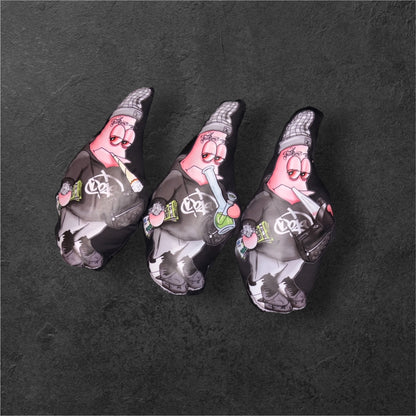 OG Patrick Kissen – Custom Edition