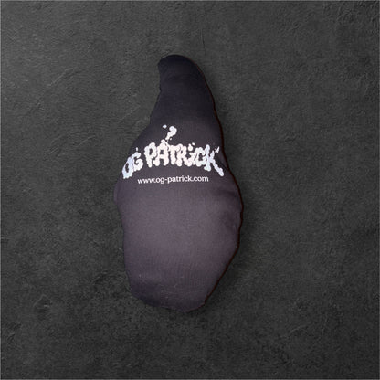 OG Patrick Kissen – Custom Edition